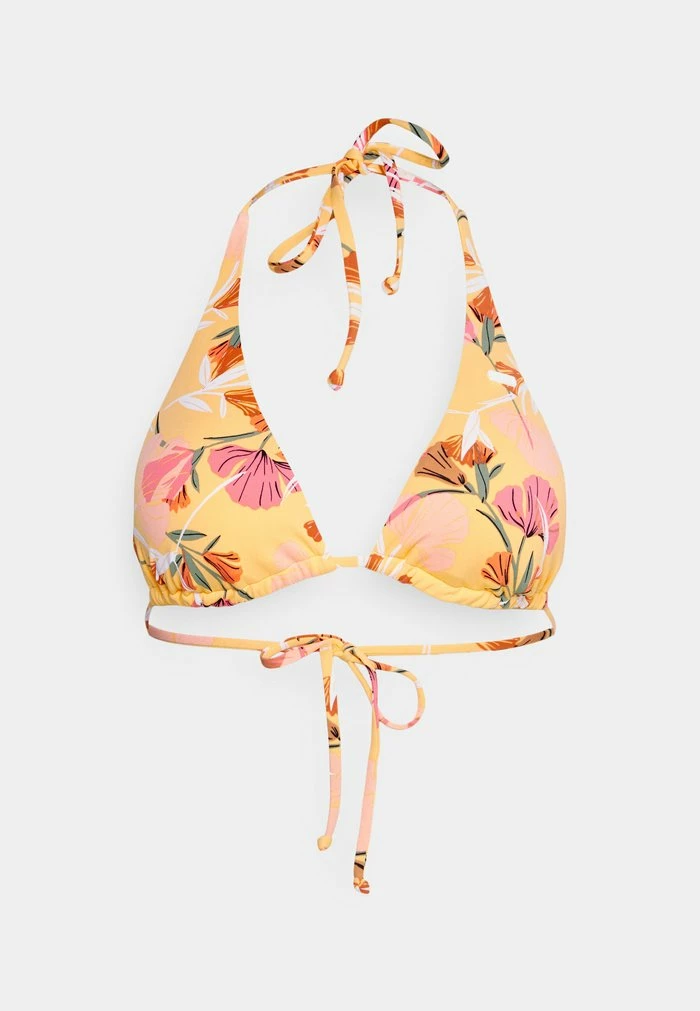 Roxy BEACH CLASSICS TIKI ELONGAT - Bikini Top - Multi-coloured 6 Roxy BEACH CLASSICS TIKI ELONGAT - Bikini Top - Multi-coloured - Image 4