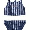 Roxy Bikini - Mood Indigo S At Down Stripe V 2 Roxy Bikini - Mood Indigo S At Down Stripe V -Roxy Shop 5fbe902fb9494b70984ea1f7f9080376