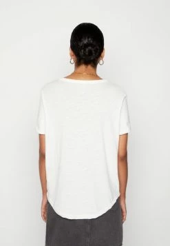 Roxy OCEAN AFTER - Print T-shirt - White 10 Roxy OCEAN AFTER - Print T-shirt - White -Roxy Shop 5fec6b25ee0e4500aa30fde344cdc56a