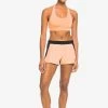 Roxy SUNSET CASSETTE - Sports Shorts - Cantaloupe 2 Roxy SUNSET CASSETTE - Sports Shorts - Cantaloupe -Roxy Shop 6051ecd4323847f283c0af598ebaa192