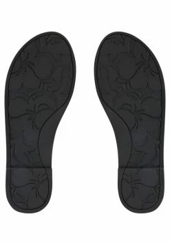 Roxy ROSALIND - Slippers - Black 9 Roxy ROSALIND - Slippers - Black -Roxy Shop 606979b8764049d69932a903e3ba697a