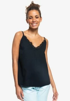 Roxy Top - Anthracite