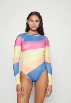 Roxy POP SURF ONESIE - Swimsuit - Regatta