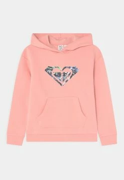 Roxy Shop 7 Roxy WILDEST DREAMS HOODIE - Sweatshirt - Blossom