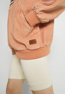 Roxy GOOD OLD DAYS - Bomber Jacket - Sunburn -Roxy Shop 621602c1e024403882a010e8de3a7022