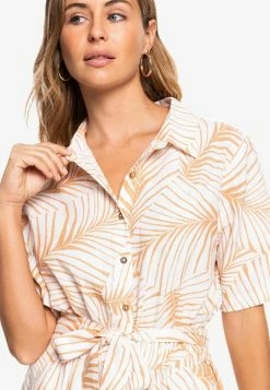 ROXY - Jumpsuit - Toast Palm Tree Dreams 10 ROXY - Jumpsuit - Toast Palm Tree Dreams -Roxy Shop 62df43601731487196dce7b8b62696c4