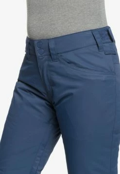 Roxy BACKYARD - Snow Pants - Medieval Blue -Roxy Shop 62eb01253ae64f4e9cce1e7b19536518