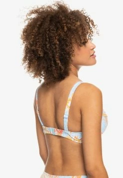 Roxy ISLAND IN THE SUN - Bikini Top - Cool Blue S Island Time 9 Roxy ISLAND IN THE SUN - Bikini Top - Cool Blue S Island Time -Roxy Shop 62f521e61ffe4b1e9cf81838f2a5fd0c