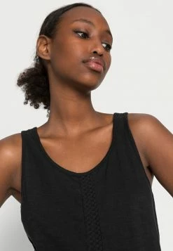 Roxy FLYING DOVE - Top - Anthracite 11 Roxy FLYING DOVE - Top - Anthracite -Roxy Shop 6323ada98f724d4bbf0993386310bac5