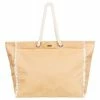 Roxy CHOCOLATE CHIP - Tote Bag - Toast -Roxy Shop 63393e83fb354f059ddc1c25feee324c