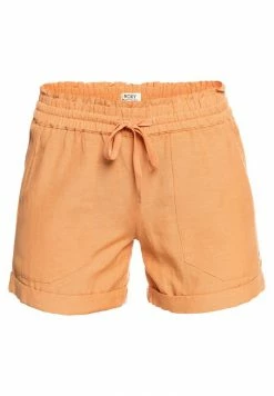 Roxy ANOTHER KISS - Shorts - Toast -Roxy Shop 633b1919be26412c9a9a060ad95acb92