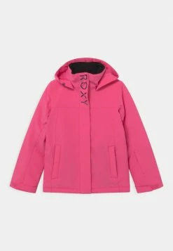Roxy GALAXY GIRL - Snowboard Jacket - Shocking Pink