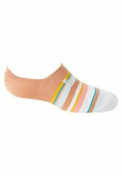 Roxy 3 PACK - Trainer Socks - Multico -Roxy Shop 6491603ee28c4df196ec7a413fa47870