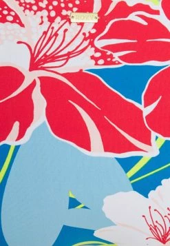 Roxy SHE JUST SHINES FULL BOTTOM - Bikini Bottoms - French Blue Saya -Roxy Shop 64db0bc452e64a11aafe15383e692d99