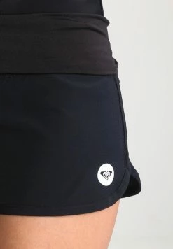 Roxy ENDLESS SUMMER - Bikini Bottoms - True Black -Roxy Shop 64f55a3c99474291949d30b8755eef76