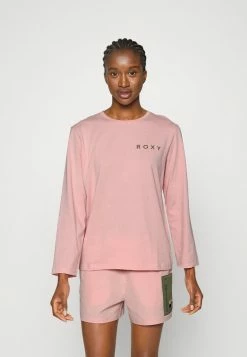 Roxy I AM A RIDER - Long Sleeved Top - Mellow Rose