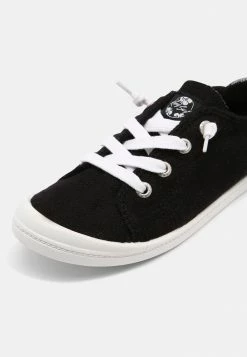 Roxy BAYSHORE - Trainers - Black/anthracite 17 Roxy BAYSHORE - Trainers - Black/anthracite -Roxy Shop 652932ae3f00415db9aeaff0f43a3895