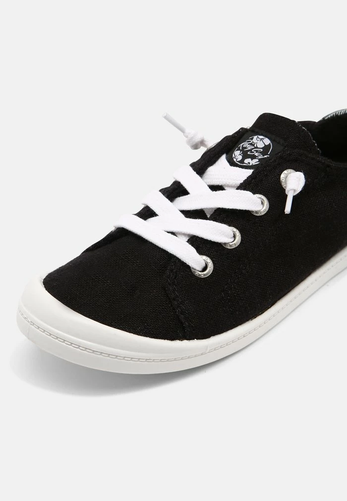 Roxy BAYSHORE - Trainers - Black/anthracite 10 Roxy BAYSHORE - Trainers - Black/anthracite - Image 8