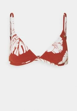 Roxy Bikini Top - Marsala