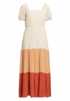 Roxy LULLABY LOVE - Maxi Dress - Tapioca 13 Roxy LULLABY LOVE - Maxi Dress - Tapioca -Roxy Shop 6601377421304fdd834b1f572df139c4