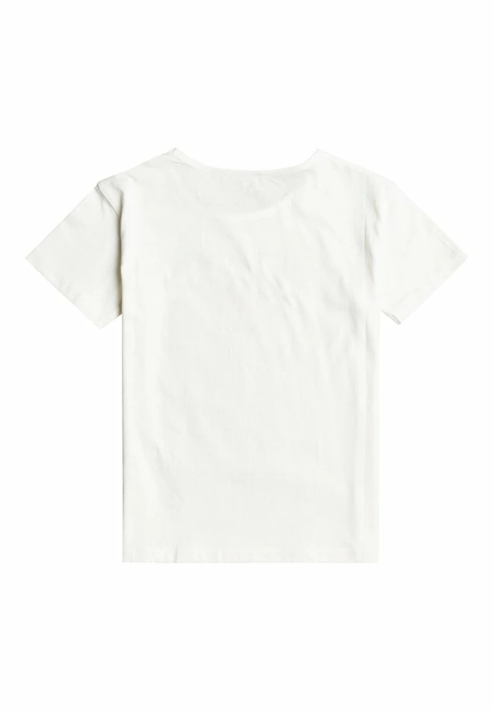 Roxy DAY AND NIGHT - Print T-shirt - Snow White 4 Roxy DAY AND NIGHT - Print T-shirt - Snow White - Image 2