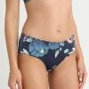Roxy PANTY - Bikini Bottoms - Blue -Roxy Shop 662b7f9c714449729f7c437e0e46c224