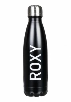 Roxy SAND AND SEASHELL SOLID - Drink Bottle - Anthracite