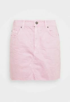 Roxy KISSING ROMANCE COLOR - Mini Skirt - Dawn Pink 10 Roxy KISSING ROMANCE COLOR - Mini Skirt - Dawn Pink -Roxy Shop 66f748d8cc0a49f4af5a0da3ea4f1c88