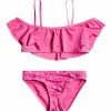 Roxy TINY STARS - Bikini - Pink Guava Star Dance -Roxy Shop 6706a798881f47559989a92c42c0bb12