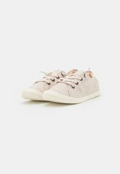 Roxy BAYSHORE - Trainers - Tan/gold 10 Roxy BAYSHORE - Trainers - Tan/gold -Roxy Shop 672ca177889b476e9cb37ee697fbdc7c