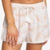 Roxy Swimming Shorts - Toast S Palm Tree -Roxy Shop 6781545004fc4081b16f196d9f131591