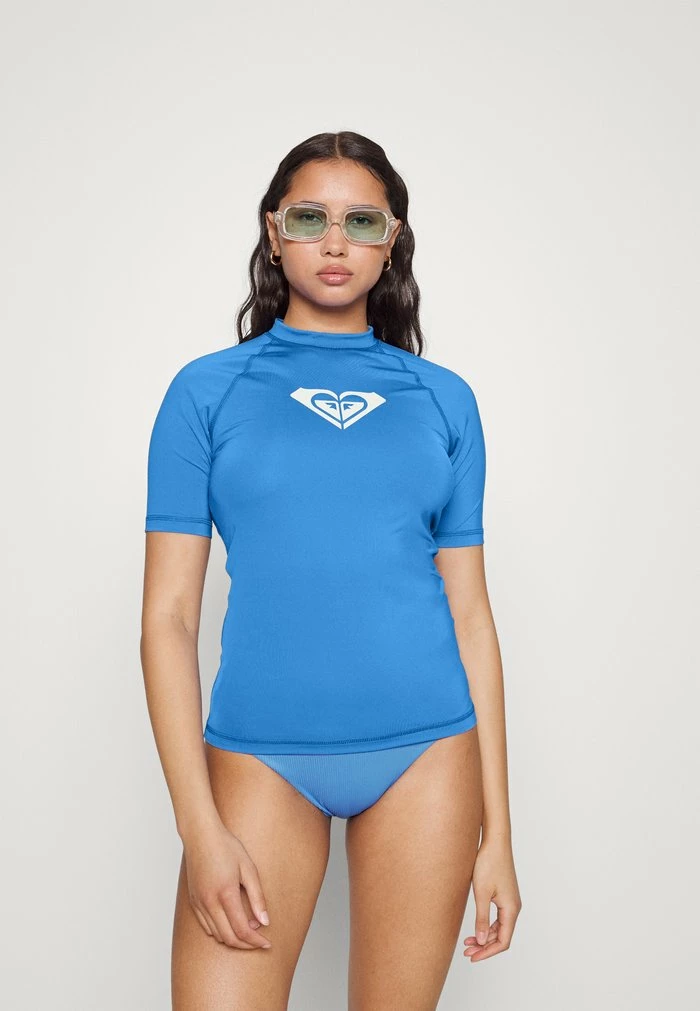 Roxy WHOLE HEARTED - Bikini Top - Regatta 4 Roxy WHOLE HEARTED - Bikini Top - Regatta - Image 2