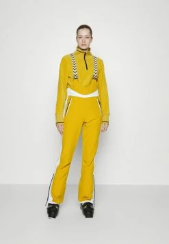 Roxy PEAK CHIC - Snow Pants - Honey