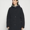 Roxy MADDEN - Parka - True Black -Roxy Shop 6860b624225d46189a3f2a71d59f5947