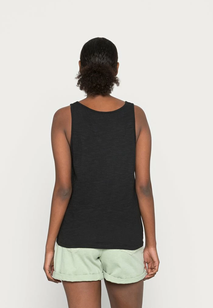 Roxy FLYING DOVE - Top - Anthracite 5 Roxy FLYING DOVE - Top - Anthracite - Image 3