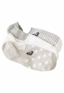 Roxy NO SHOW - Socks - White