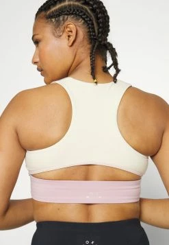 Roxy GOLDEN HOURS - Sports Bra - Tapioca 18 Roxy GOLDEN HOURS - Sports Bra - Tapioca -Roxy Shop 68cb7a0afd564143bc1f3cdc19a85501