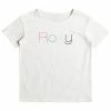 Roxy DAY AND NIGHT - Print T-shirt - Snow White -Roxy Shop 68da606b39b64dd6a2756252355c407b