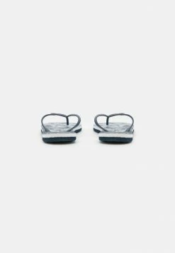 Roxy VIVA STAMP - Pool Shoes - Navy/white -Roxy Shop 6950b1062074452998a9867cbe2af28a