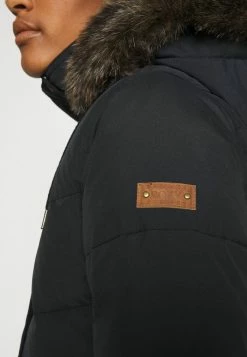 Roxy ELLIE - Winter Coat - True Black 15 Roxy ELLIE - Winter Coat - True Black -Roxy Shop 695d411dd6dc4adea7e795b918278765