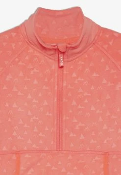 Roxy CASCADE GIRL - Fleece Jumper - Living Coral 9 Roxy CASCADE GIRL - Fleece Jumper - Living Coral -Roxy Shop 69620cb6c98349eb83a73a4dc4b5a23b