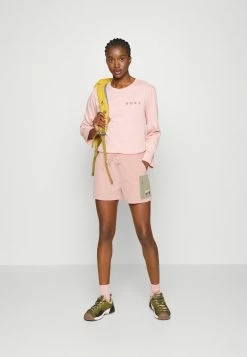 Roxy SUMMER NOSTALGIA - Sports Shorts - Mellow Rose -Roxy Shop 699360f1420d4f6384b2a765f361195f