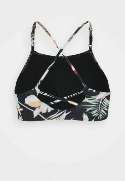 Roxy Bikini - Anthracite Praslin -Roxy Shop 69e045e56f0e46b2b831bf33bacfe5e0