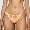 Roxy BEACH CLASSICS HIPSTER - Bikini Bottoms - Chamois -Roxy Shop 69f2ef8645ee437fb93b73fae1c6b9ac