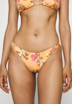 Roxy BEACH CLASSICS HIPSTER - Bikini Bottoms - Chamois