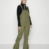 Roxy RIDEOUT - Snow Pants - Deep Lichen Green 1 Roxy RIDEOUT - Snow Pants - Deep Lichen Green -Roxy Shop 6a1e1e0d9504459985ad5b5865a345b7