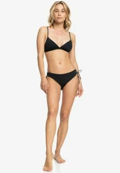 Roxy Bikini Top - Anthracite 6 Roxy Bikini Top - Anthracite -Roxy Shop 6a2a3d5b08f44b689ce67dbc62da5d64