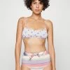 Roxy ENDLESS SWELL - Bikini Bottoms - Bijou Blue -Roxy Shop 6a3fc1008c334fb1a7e4b74fa9d4469b