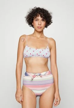 Roxy ENDLESS SWELL - Bikini Bottoms - Bijou Blue