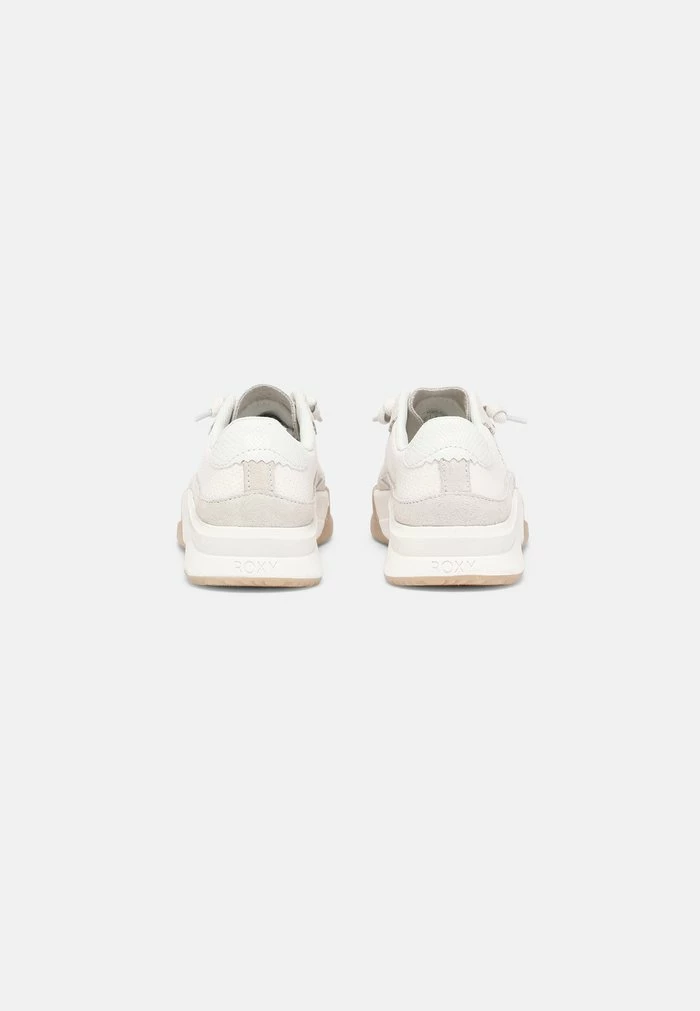 Roxy JOEY - Trainers - White 6 Roxy JOEY - Trainers - White - Image 4